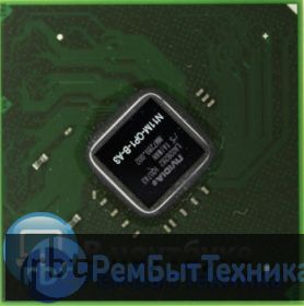 Чип nVidia N11M-OP1-B-A3