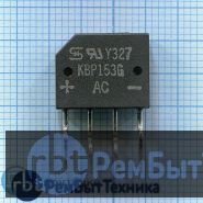 Транзистор KBP153G