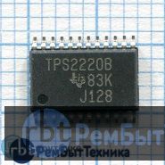 Контроллер TPS2220 BPWPR