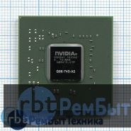 Чип nVidia G86-743-A2