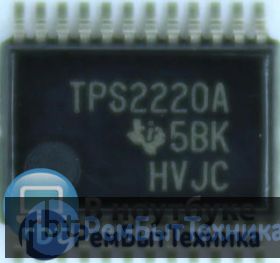 Контроллер TPS2220ADBR