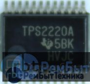 Контроллер TPS2220ADBR