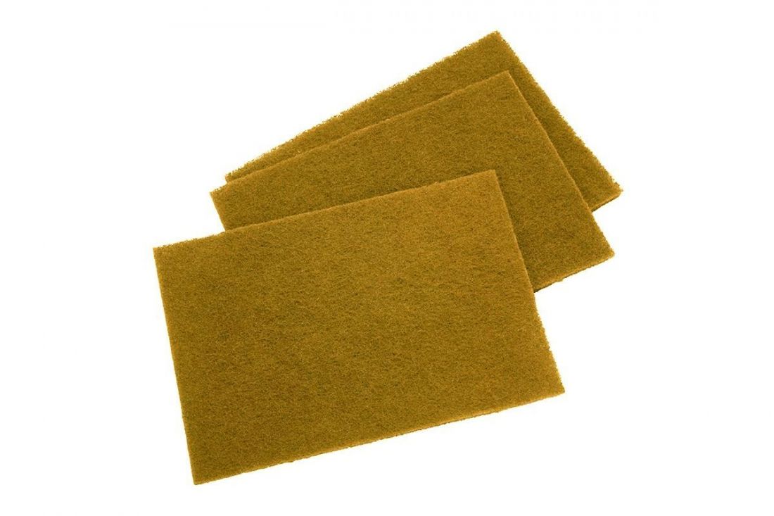 Sia Micro fine A листы, 152мм. х 229мм., цвет золотистый, (упаковка 20 шт.)
