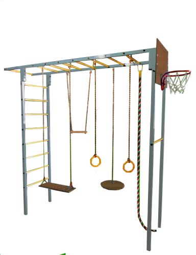 УСК "ОлиПик-3.1"