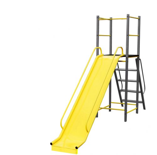 Горка "ОлиПик-5.3"