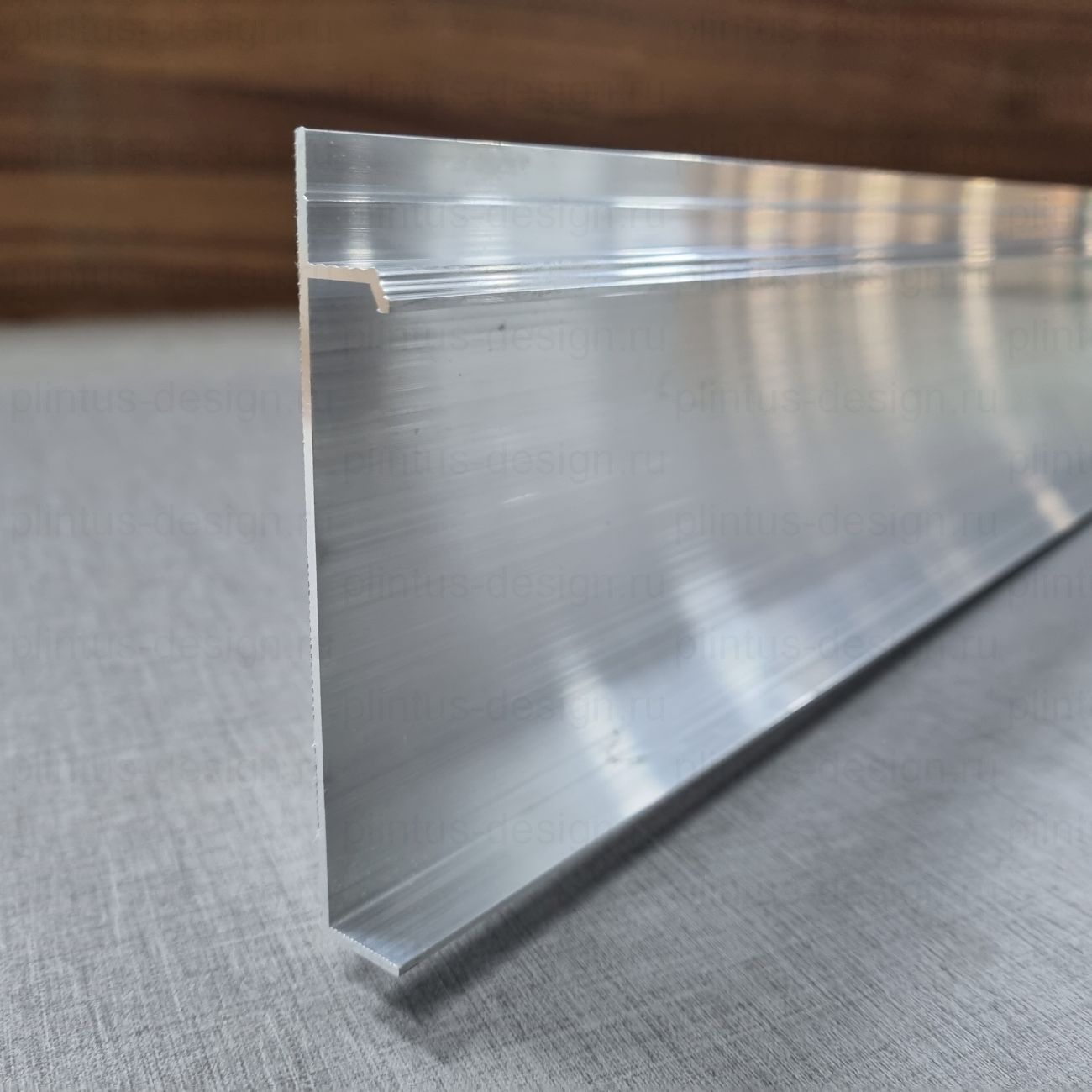 Pro Design Universal 235 не анодированный