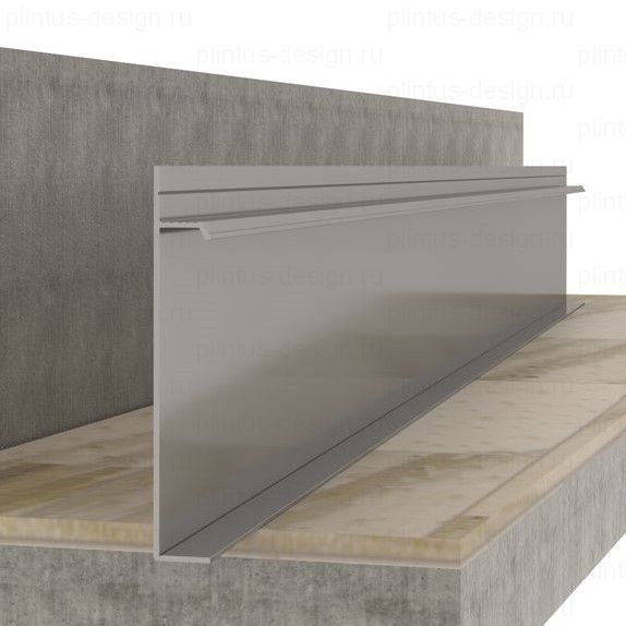 Pro Design Universal 235 не анодированный