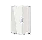 Душевое ограждение GR-1280R Forta Grossman