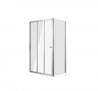 Душевое ограждение GR-D90-P80 Falcon Grossman