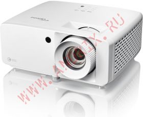 Проектор Optoma ZH450