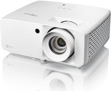 Проектор Optoma ZH450