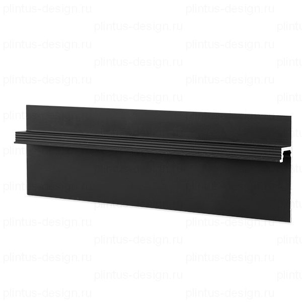 Ликорн С-08.2.3 теневой профиль чёрный