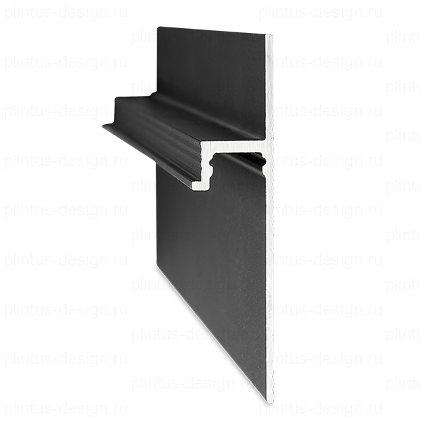 Ликорн С-08.2.3 теневой профиль чёрный