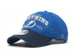 Кепка NHL Tampa Bay Lightning est. 1992 (подростковая)