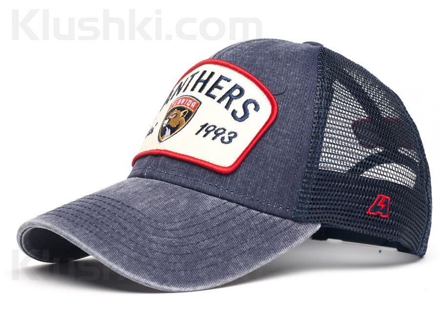 Кепка NHL Florida Panthers 31208