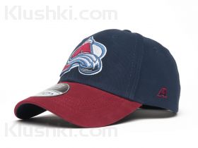 Кепка NHL Colorado Avalanche (подростковая)