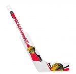 Клюшка вратаря сувенирная Goalie Mini-Stick - Chicago Blackhawks