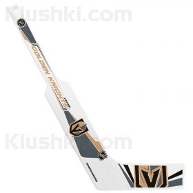 Клюшка вратаря сувенирная Goalie Mini-Stick -Vegas Golden Knights