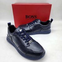 Мужские кроссовки Hugo Boss