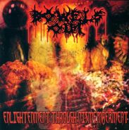 BOWELS OUT - Enlightment Through Dismemberment