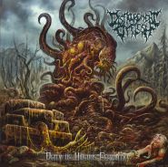 DISFIGUREMENT OF FLESH - Deity Of Hideous Fertility (slipcase)