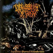 DISFIGUREMENT OF FLESH - Psychotonic Abnormal…