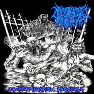 DISPLEASED DISFIGUREMENT - Extermination Process