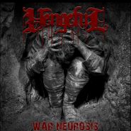 VENGEFUL 187 - War Nerosis