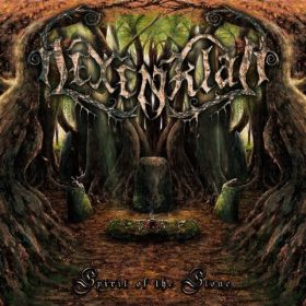 HEXENKLAD - Spirit Of The Stone