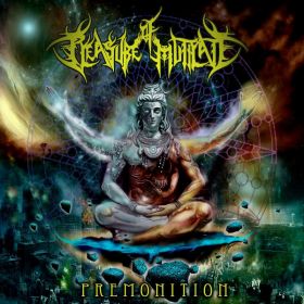 PLEASURE OF MUTILATE - Premonition