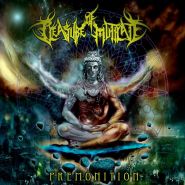 PLEASURE OF MUTILATE - Premonition