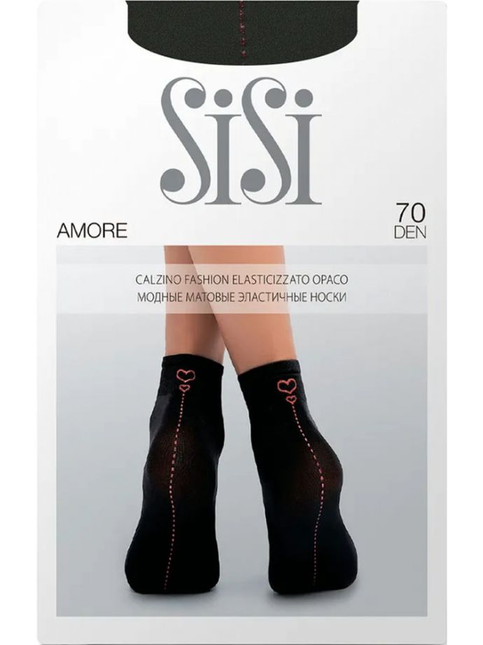 носки SISI Amore 70