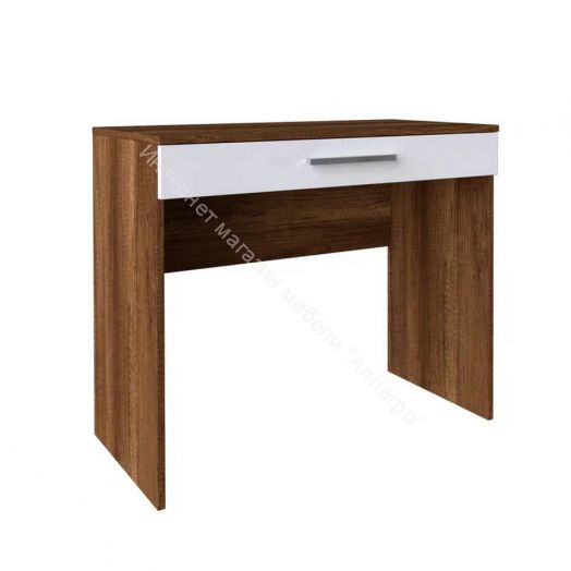 Панель с зеркалом  Джолин ПМ 245.08 Дуб Каньон