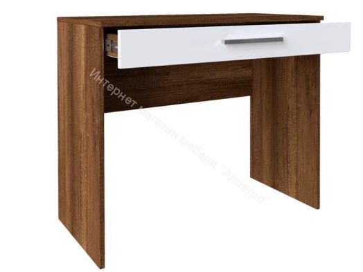 Панель с зеркалом  Джолин ПМ 245.08 Дуб Каньон