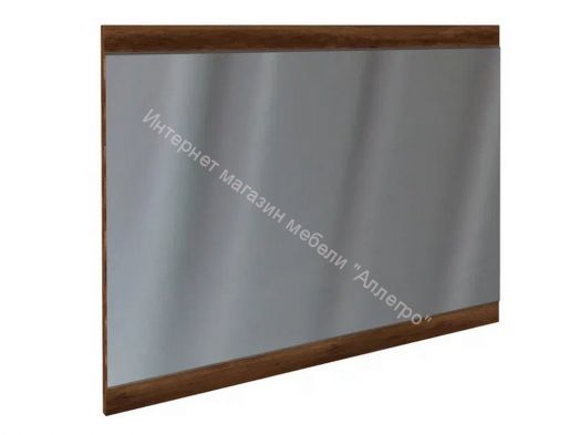 Панель с зеркалом  Джолин ПМ 245.08 Дуб Каньон