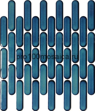R-344. Мозаика серия RUSTIK,  размер, мм: 300*300*5 (NS Mosaic)