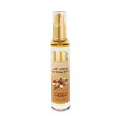 Сыворотка для волос масло Арганы Argan Oil Health & Beauty (Хэлс энд Бьюти) 50 мл