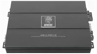 Усилитель Mystery MB-4.400v2