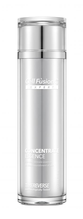 Сыворотка омолаживающая TIME REVERSE CONCENTRATE ESSENCE Cell Fusion C (Селл Фьюжн Си) 130 мл