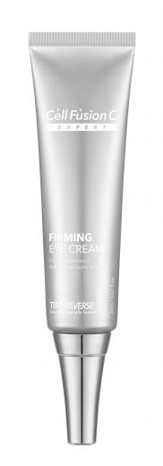 Крем укрепляющий для глаз TIME REVERSE FIRMING EYE CREAM Cell Fusion C (Селл Фьюжн Си) 20 мл