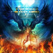 STRYPER - No More Hell To Pay