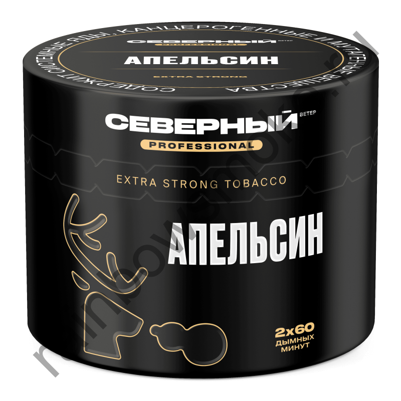 Северный Professional 40 гр - Апельсин