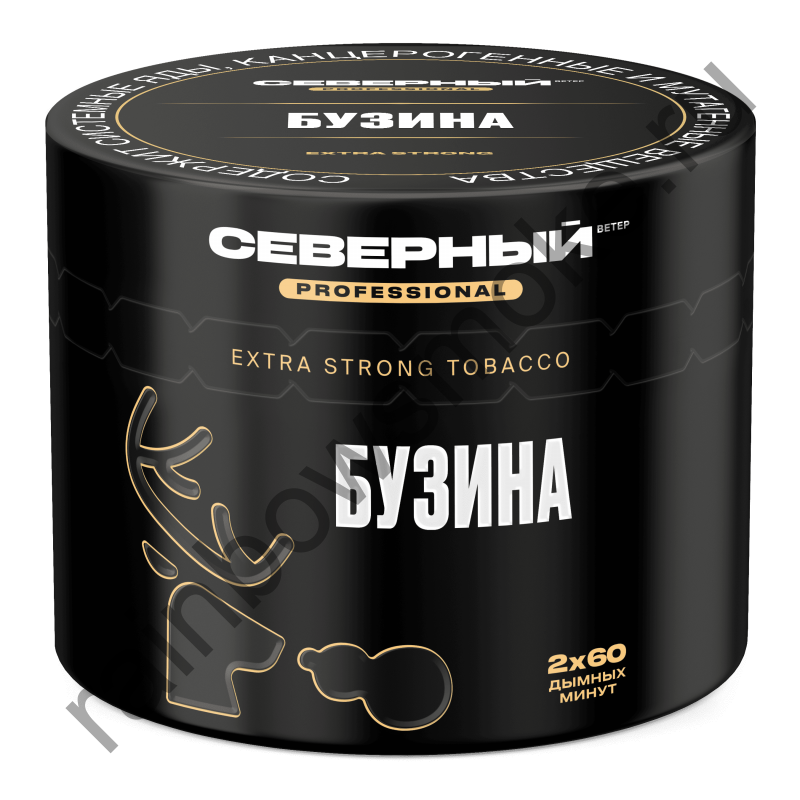 Северный Professional 40 гр - Бузина