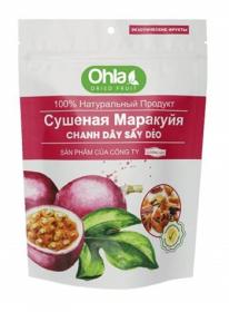 Маракуйя натуральная "Ohla" 500гр