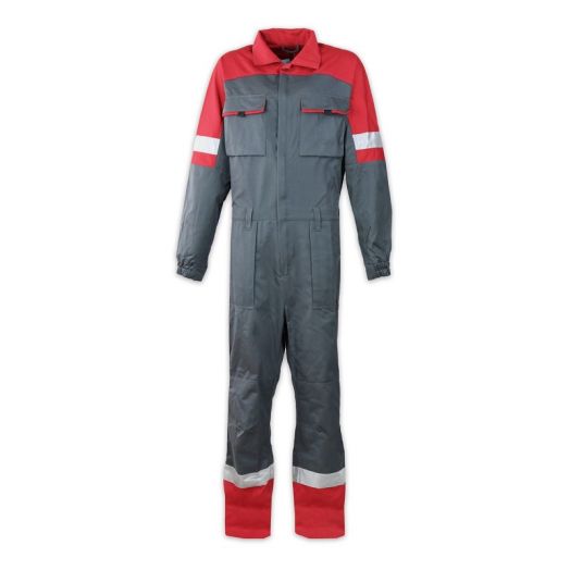 Рабочий комбинезон мужской "Бином"