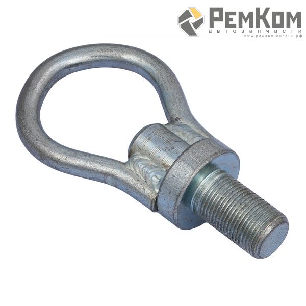 RK09100 * 33022806147 * Буксировочная петля для а/м ГАЗель Бизнес