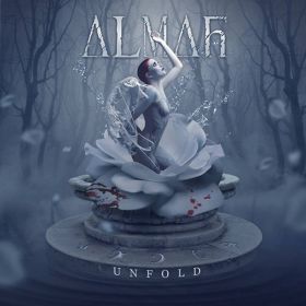 ALMAH - Unfold