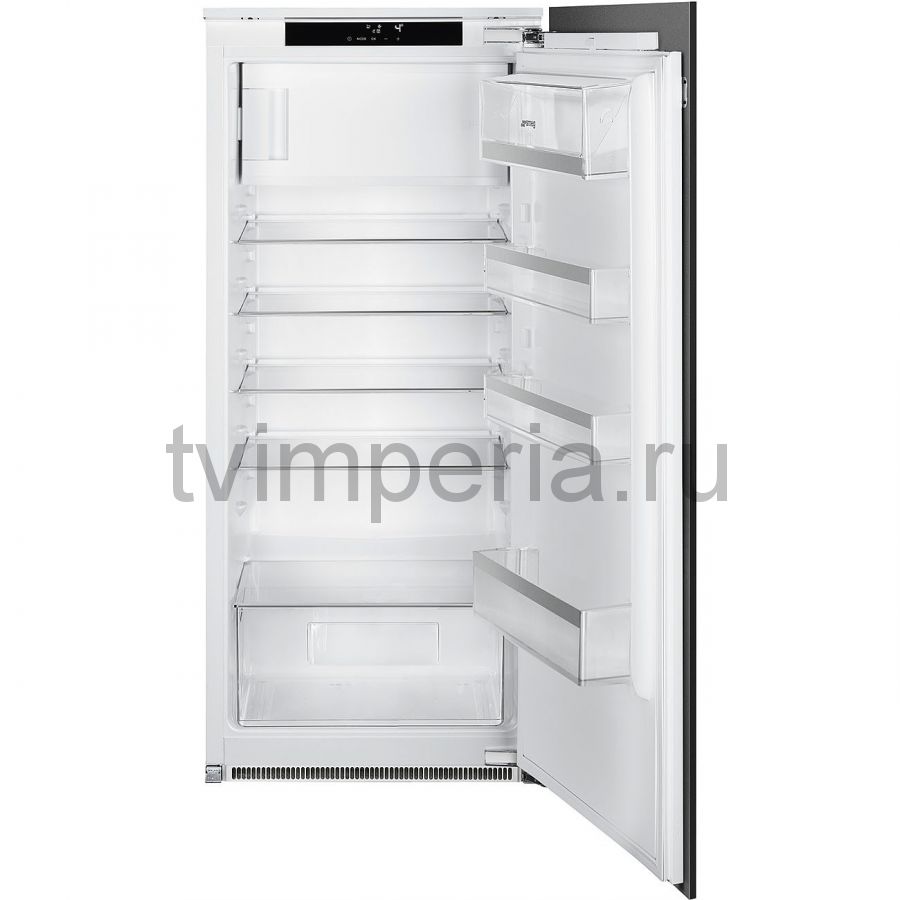 ХОЛОДИЛЬНИК SMEG S8C124DE