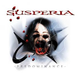 SUSPERIA - Predominance