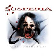 SUSPERIA - Predominance